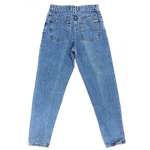 Jeanjer high waisted jeans 90s 1990s vintage